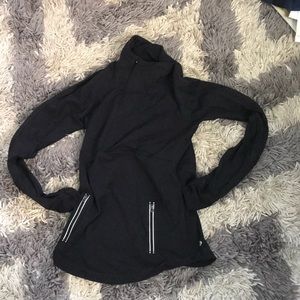 Lulu lemon half zip